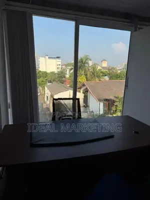 Colombo 10 - Office Space for rent