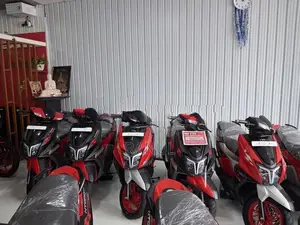 TVS Ntorq 125 2026