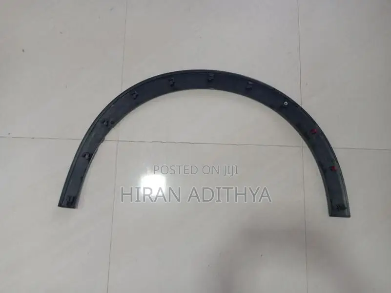 Toyot Raize Left Side Wheel Arch