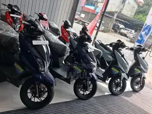 TVS Ntorq 125 2026