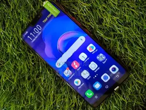 Vivo Y85 (Used)