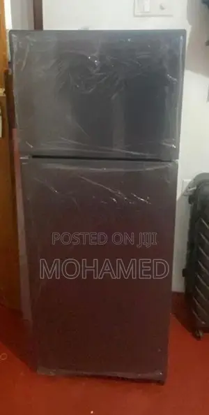 Sisil Refrigerator