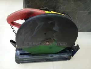 Kano Bar Cutter Machine