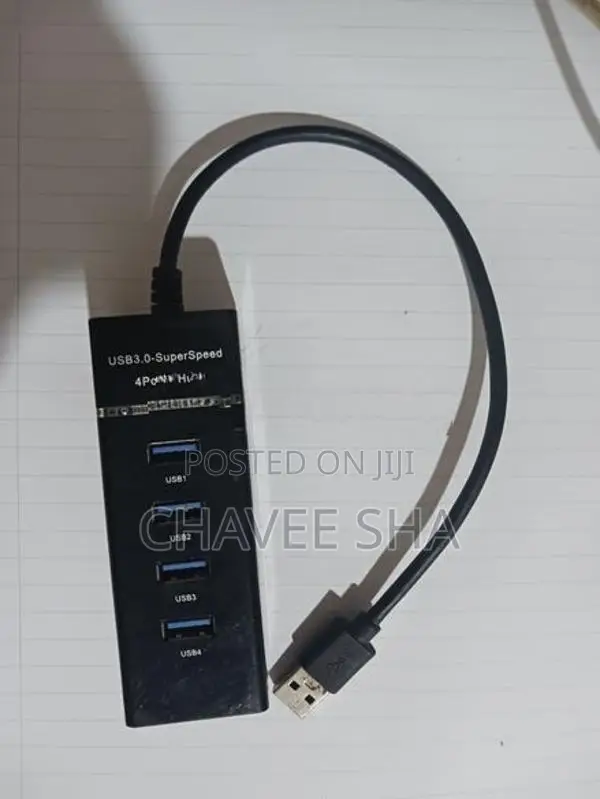 Adapter
