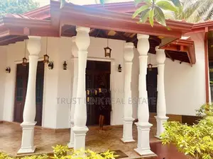 Single Storey House for Sale in Kurunagala