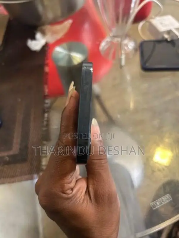Apple iPhone 12 Pro (Used)