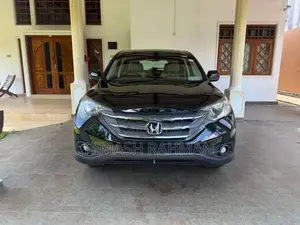 Honda CRV 2011
