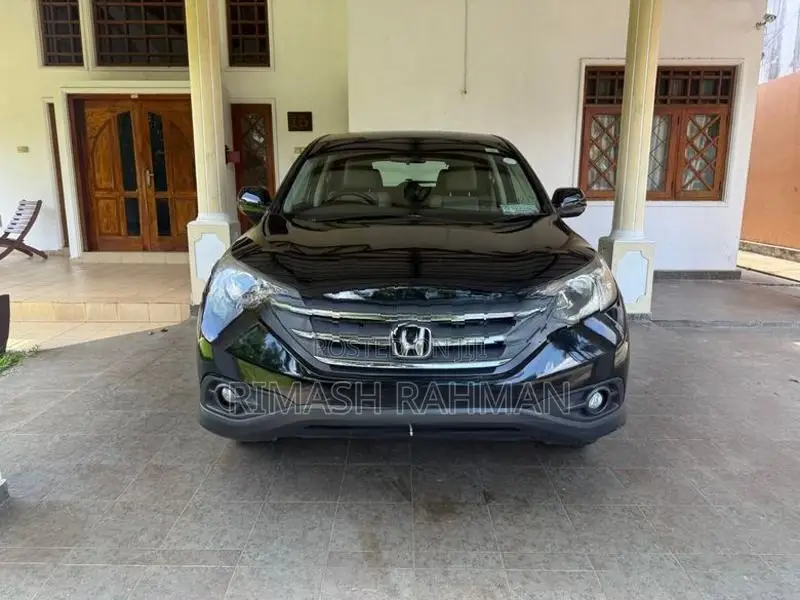Honda CRV 2011