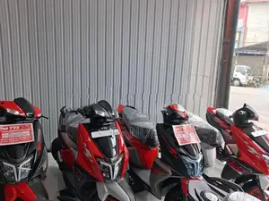 TVS Ntorq 125 2026