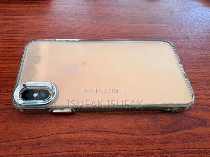 Apple iPhone XS Max 256GB (Used)
