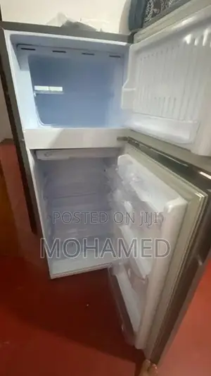 Sisil Refrigerator