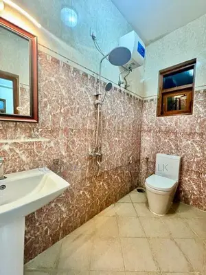 3-BHK Fully Furnished Apartment Short-Term Rental in Kalubovila