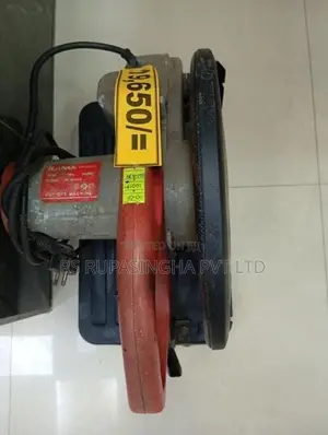 Kano Bar Cutter Machine