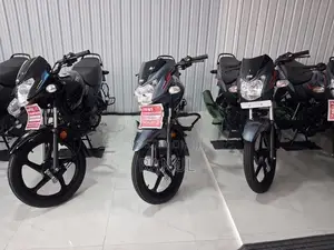 TVS Sport 2026