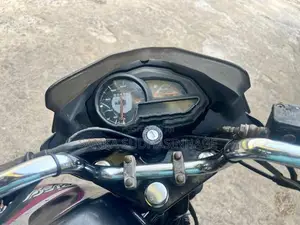 Bajaj Discover 125 2014