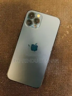 Apple iPhone 12 Pro (Used)
