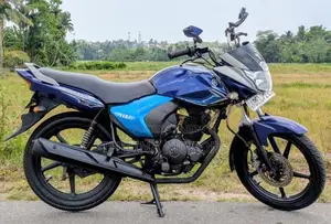 Yamaha Saluto 2016