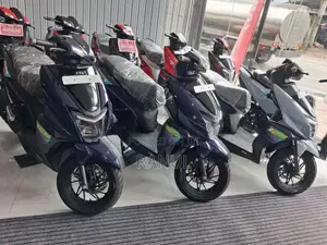 TVS Ntorq 125 2026