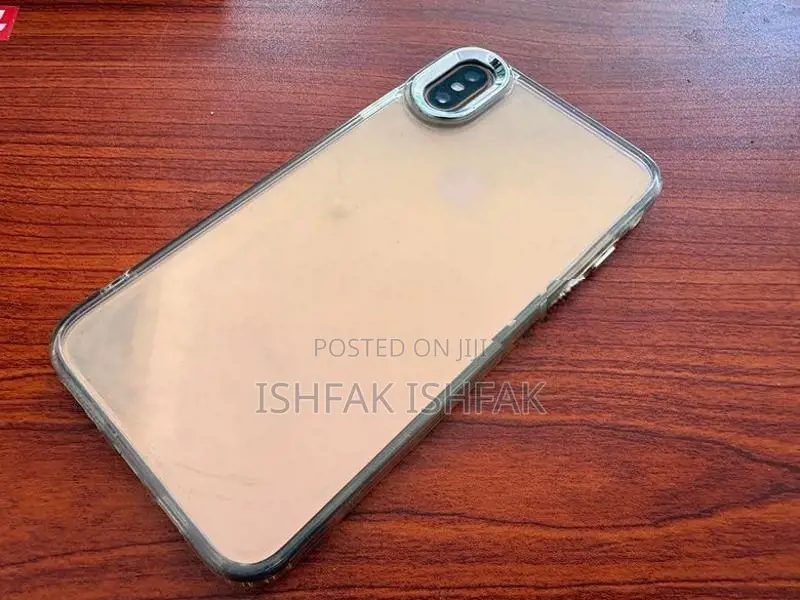 Apple iPhone XS Max 256GB (Used)