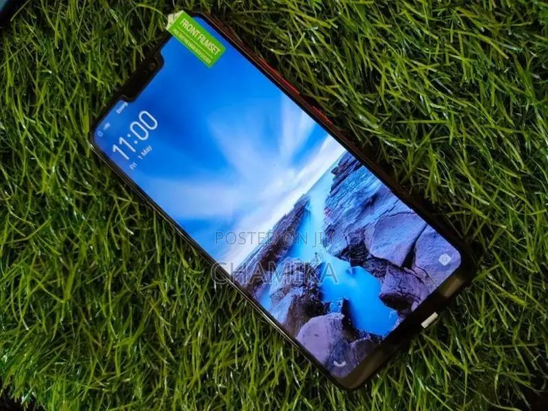 Vivo Y85 (Used)