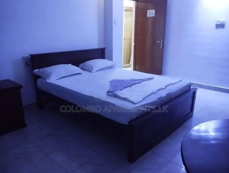 3-BHK Fully Furnished Apartment Short-Term Rental in Kalubovila