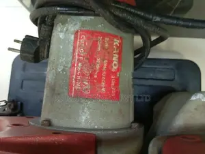 Kano Bar Cutter Machine
