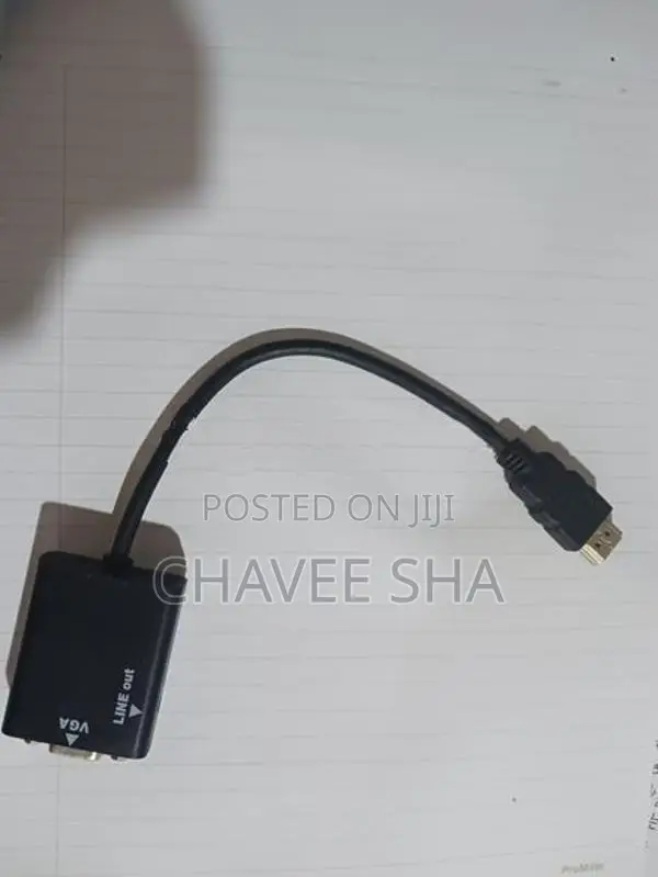 Adapter