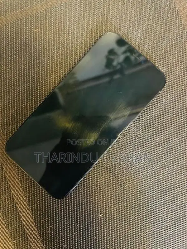 Apple iPhone 12 Pro (Used)