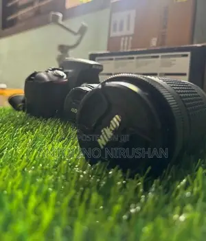 Nikon D3500 Body with Kit