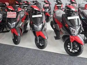TVS Ntorq 125 2026