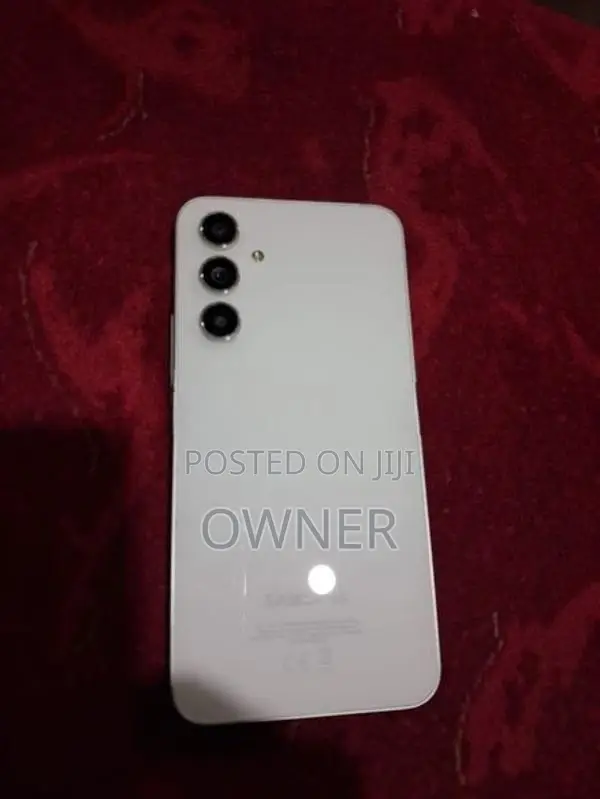 Samsung Galaxy A54 8GB 128GB (Used)
