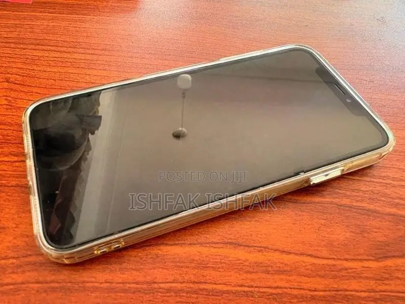 Apple iPhone XS Max 256GB (Used)