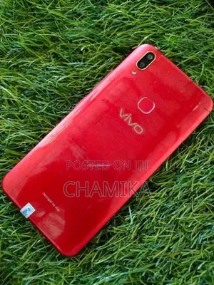 Vivo Y85 (Used)