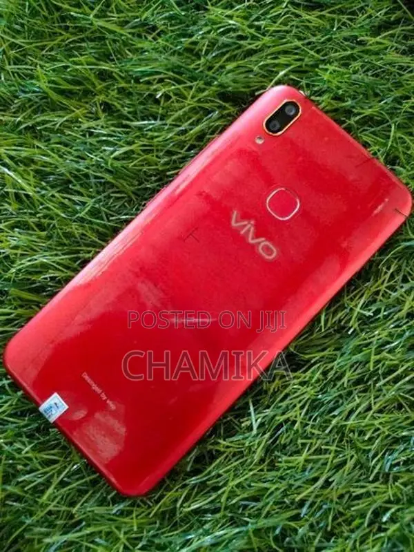 Vivo Y85 (Used)
