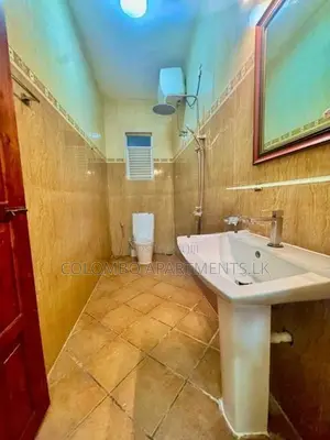 3-BHK Fully Furnished Apartment Short-Term Rental in Kalubovila