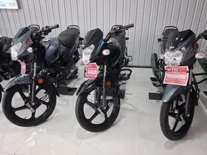 TVS Sport 2026