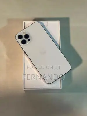 Apple iPhone 12 Pro (Used)