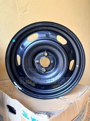 16 Inch Wheel Rims