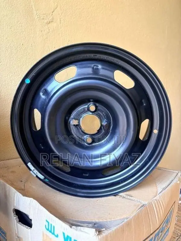 16 Inch Wheel Rims