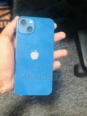 Apple iPhone 13 128GB (Used)