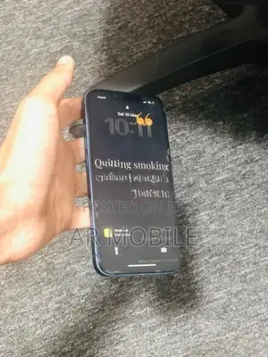 Apple iPhone 13 128GB (Used)