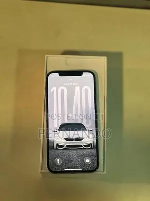 Apple iPhone 12 Pro (Used)