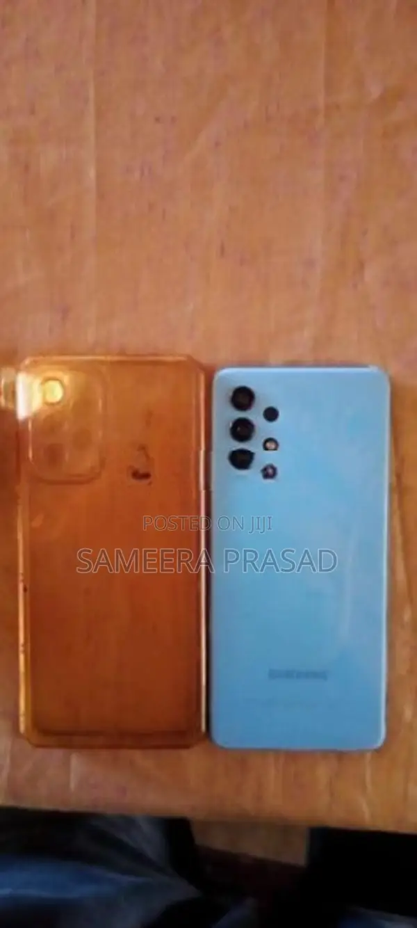 Samsung Galaxy A32 (Used)