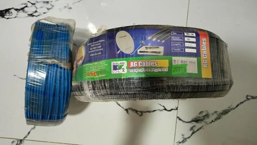 Kelani Cables