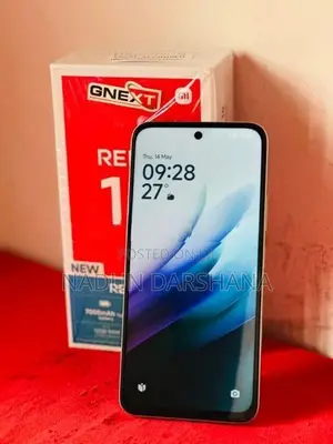 Xiaomi Redmi 15 (Used)