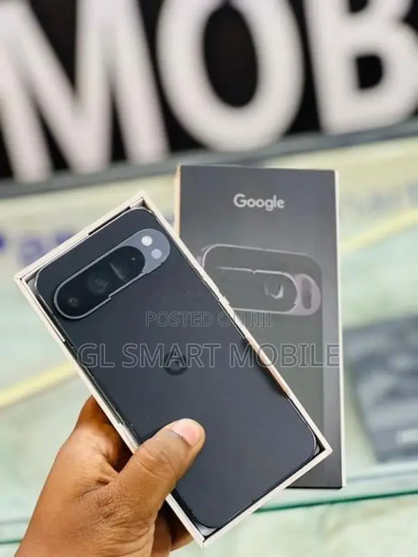 Google Pixel 9 Pro XL 5G/16/256GB (Used)