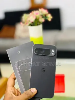 Google Pixel 9 Pro XL 5G/16/256GB (Used)