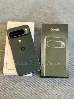 Google Pixel 9 Pro XL 5G/16/256GB (Used)