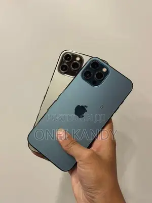 Apple iPhone 12 Pro Max 128GB (Used)