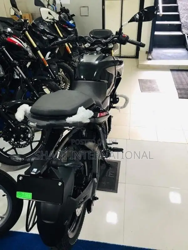 Bajaj Pulsar N160 2026